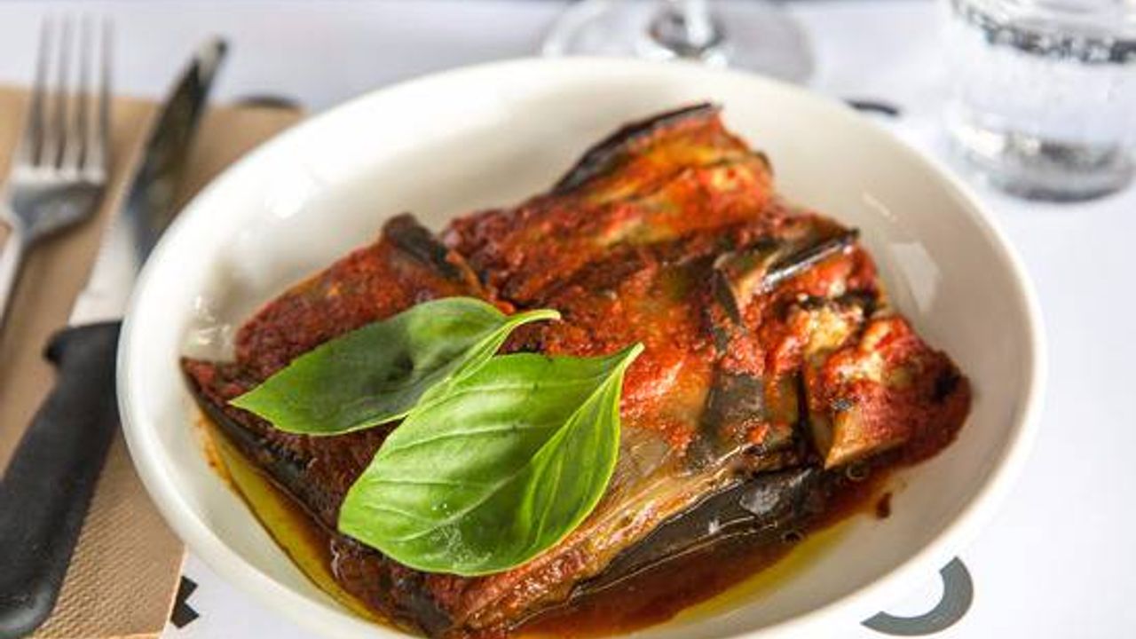 Parmigiana