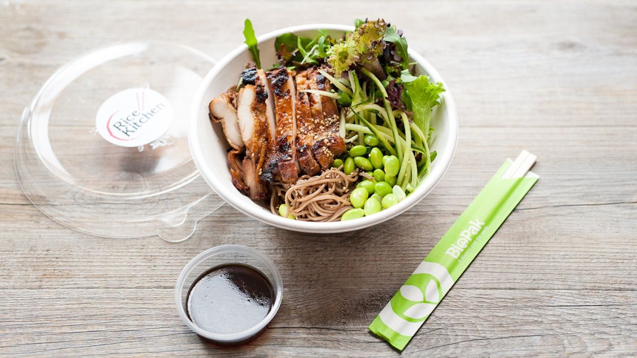 Grilled Chicken