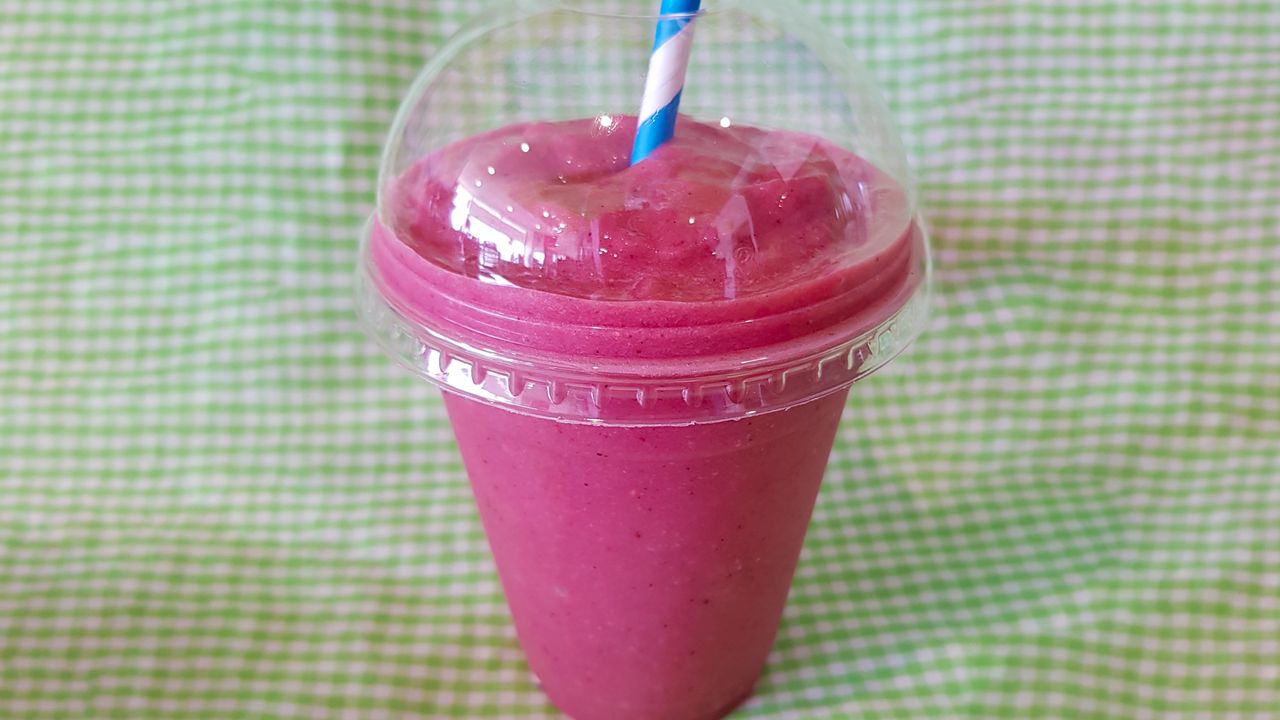 Fruit Punch