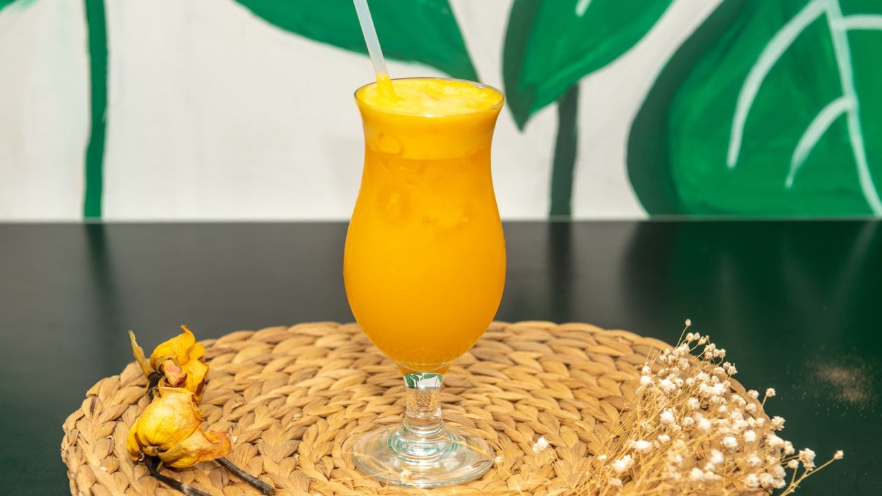 Fresh Juice