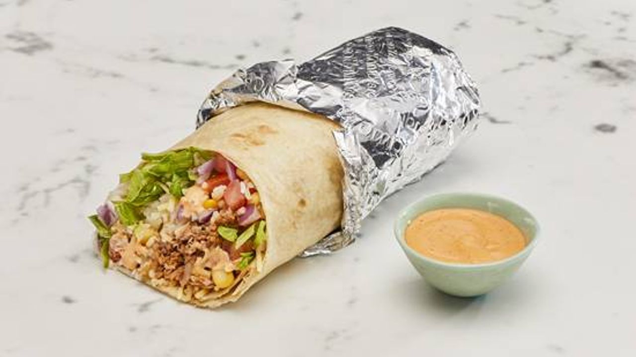 Burrito