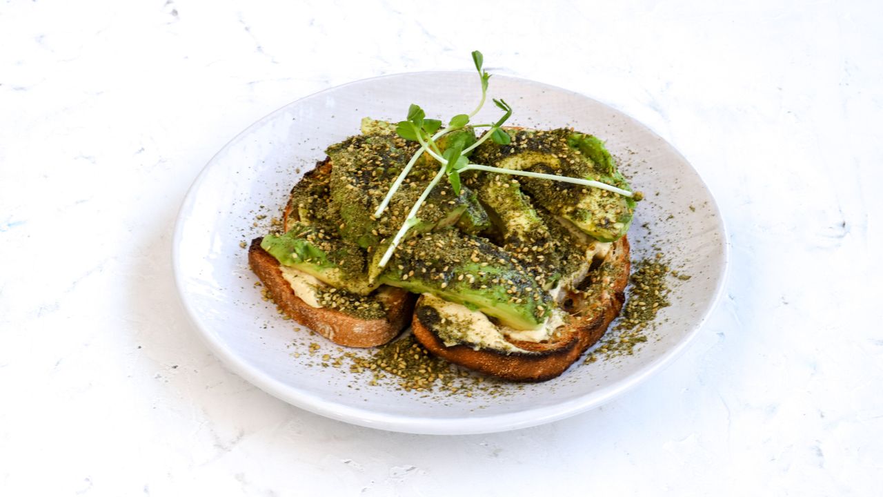 Avo Smash