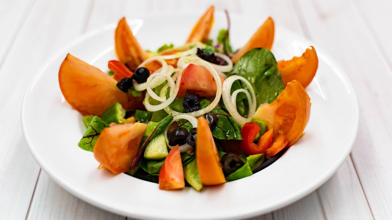 Garden Salad