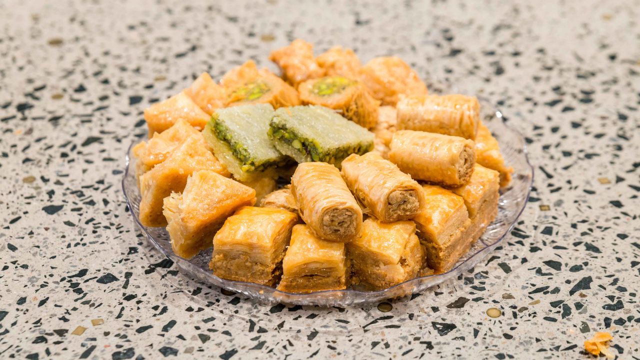 Baklava