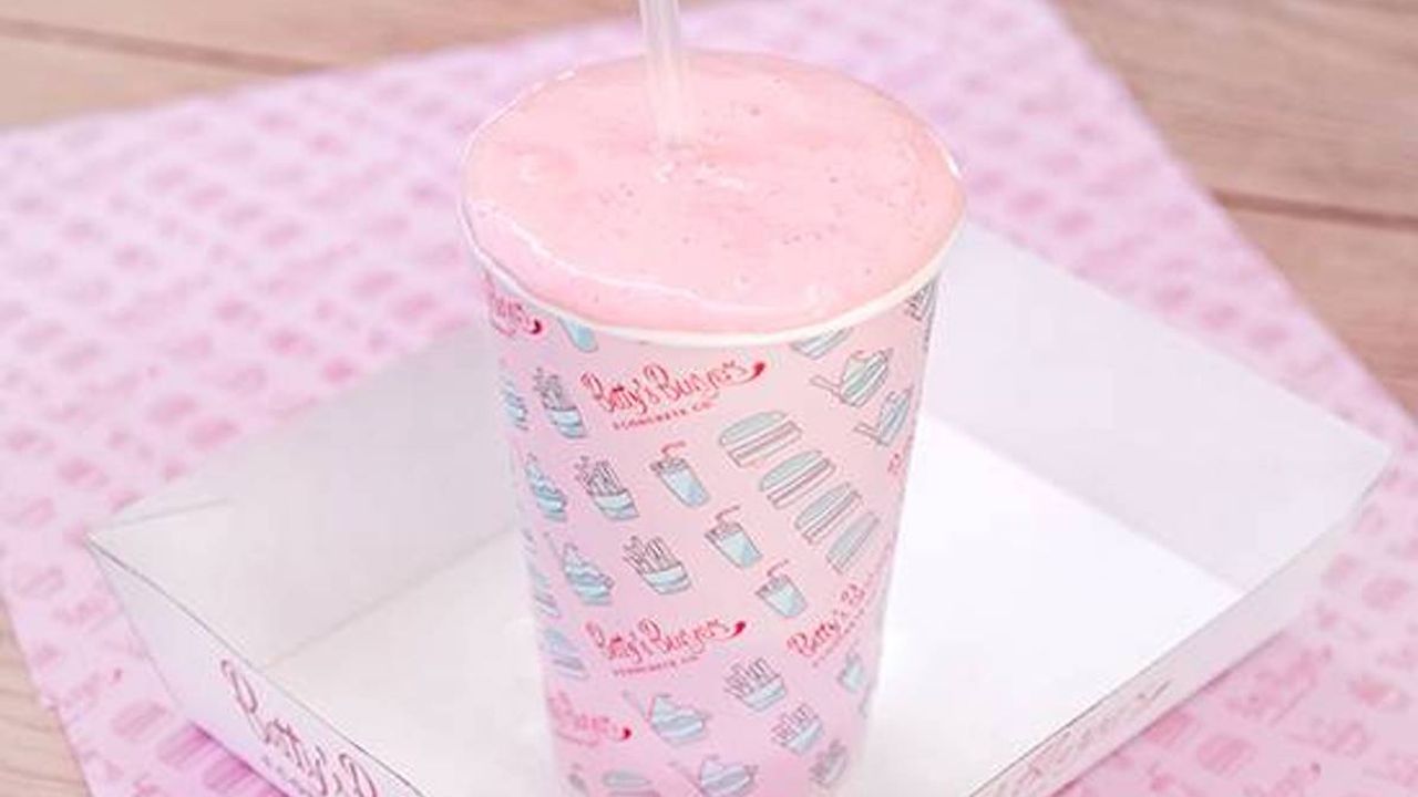 Strawberry