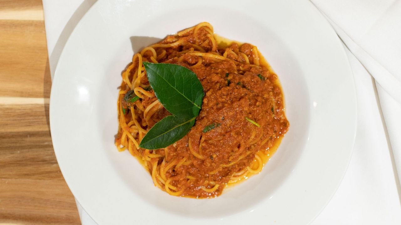 Chitarra Bolognese
