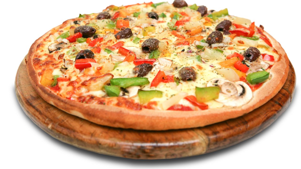 Vegeterian
