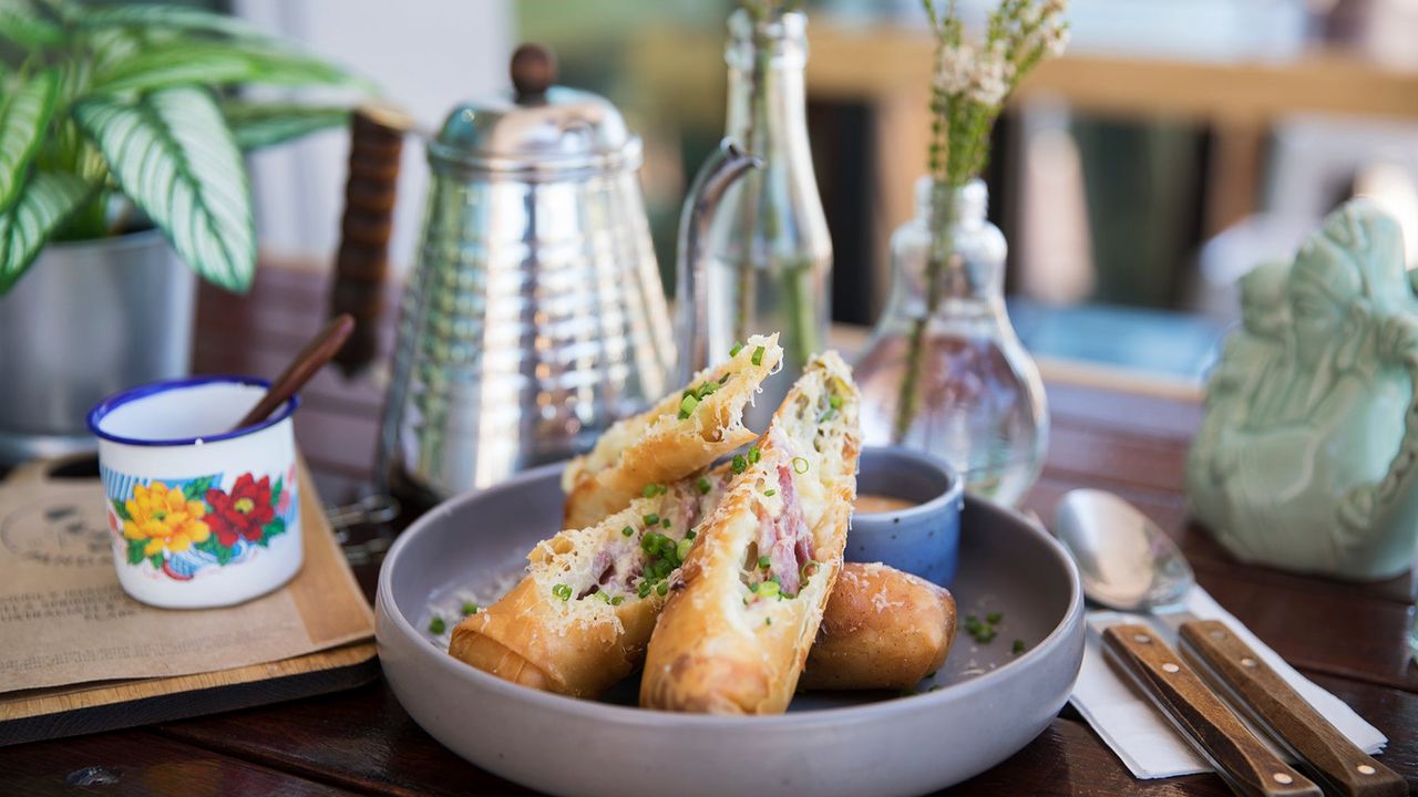 Reubens Rolly Pollies