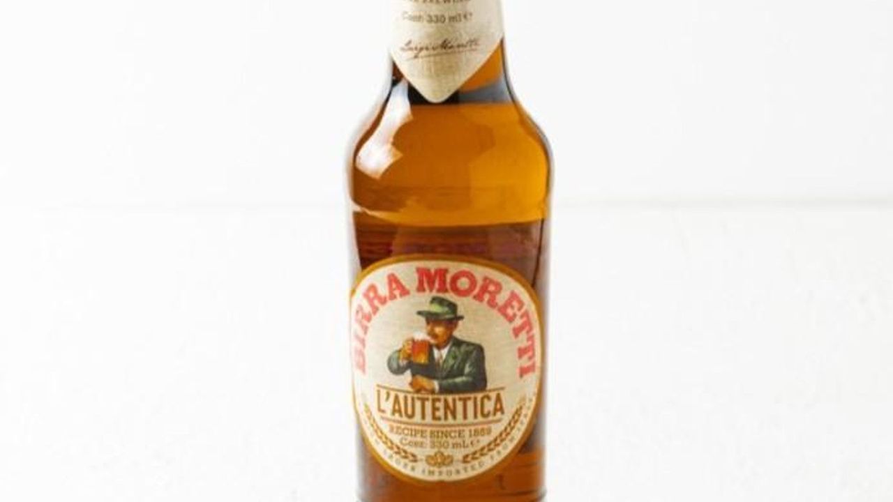 Birra Moretti
