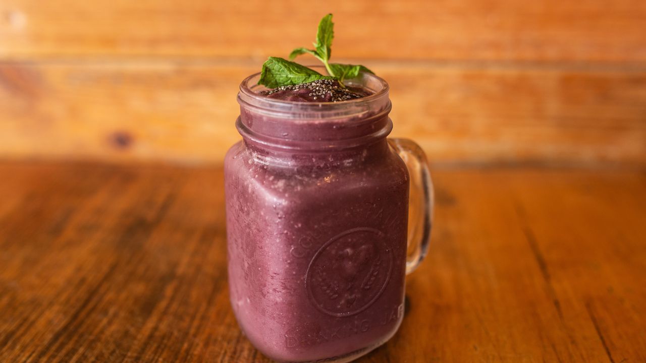 Acai Smoothie (DF)