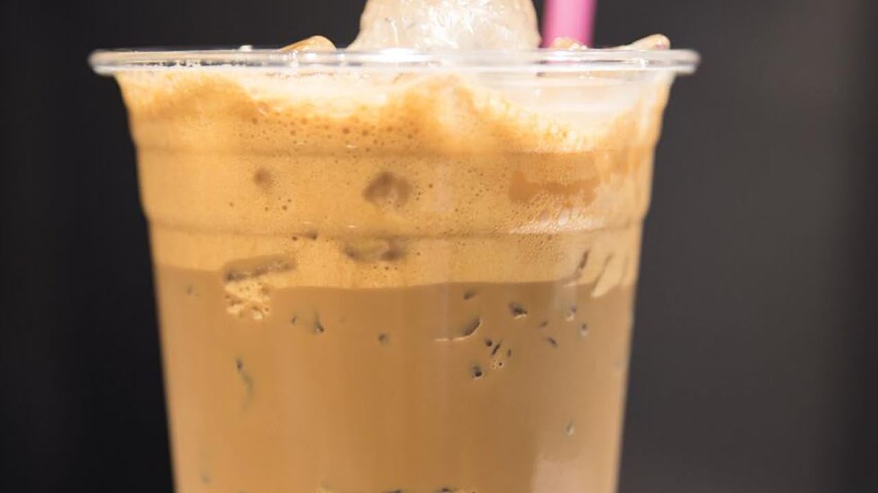Cafe Sua