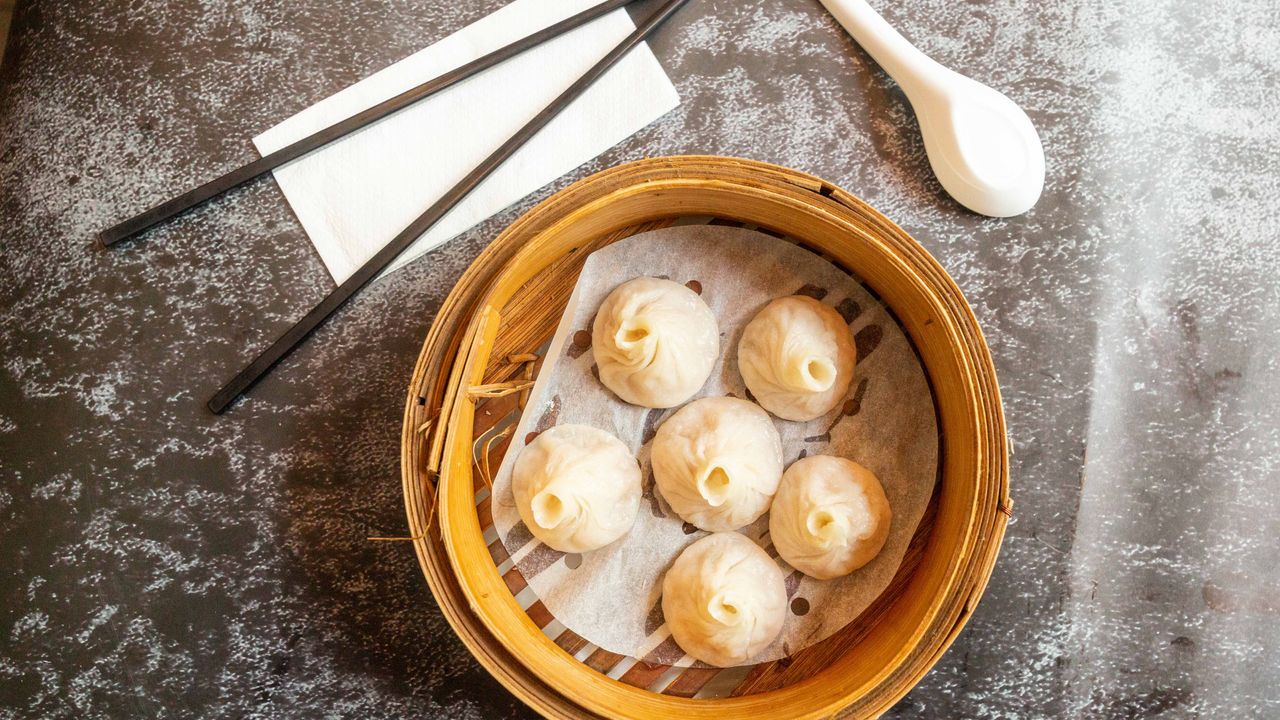 Xiao Long Bao (6)