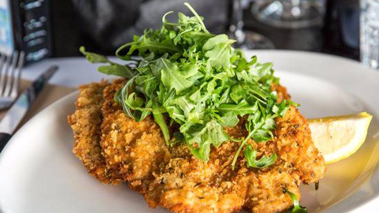 Cotoletta