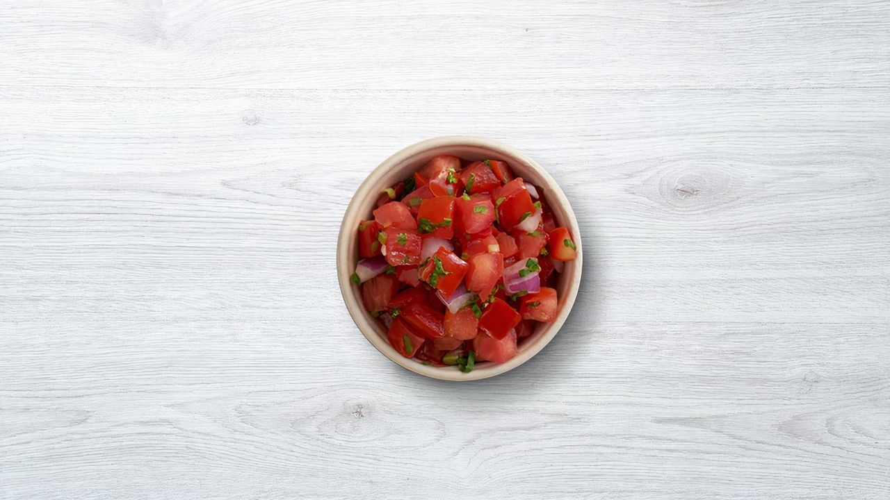 Pico de Gallo