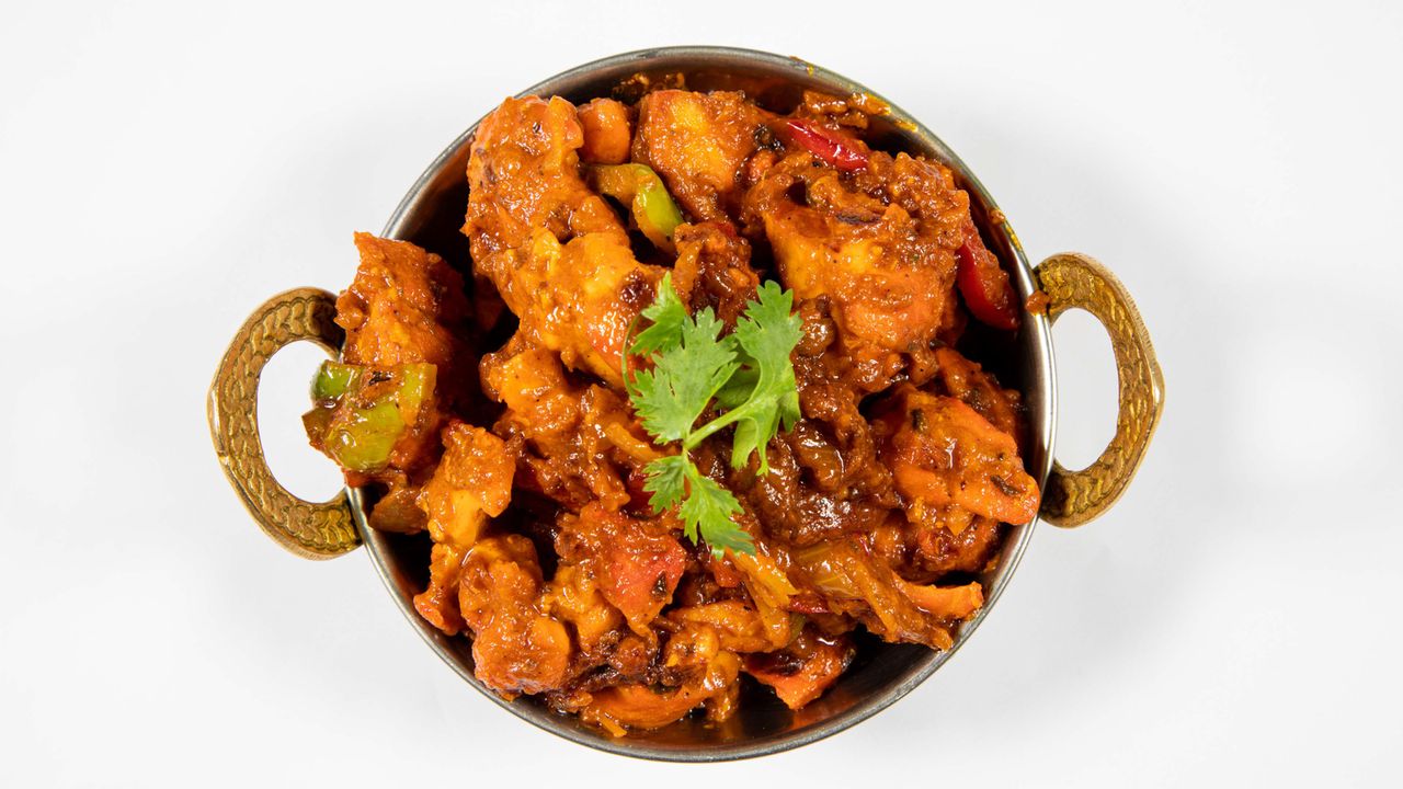 69. Chicken Tikka Masala