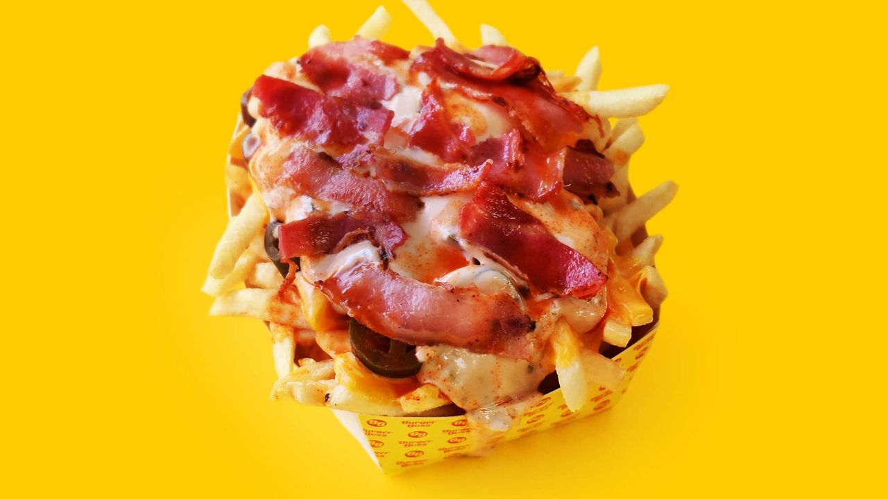 Ferno Fries