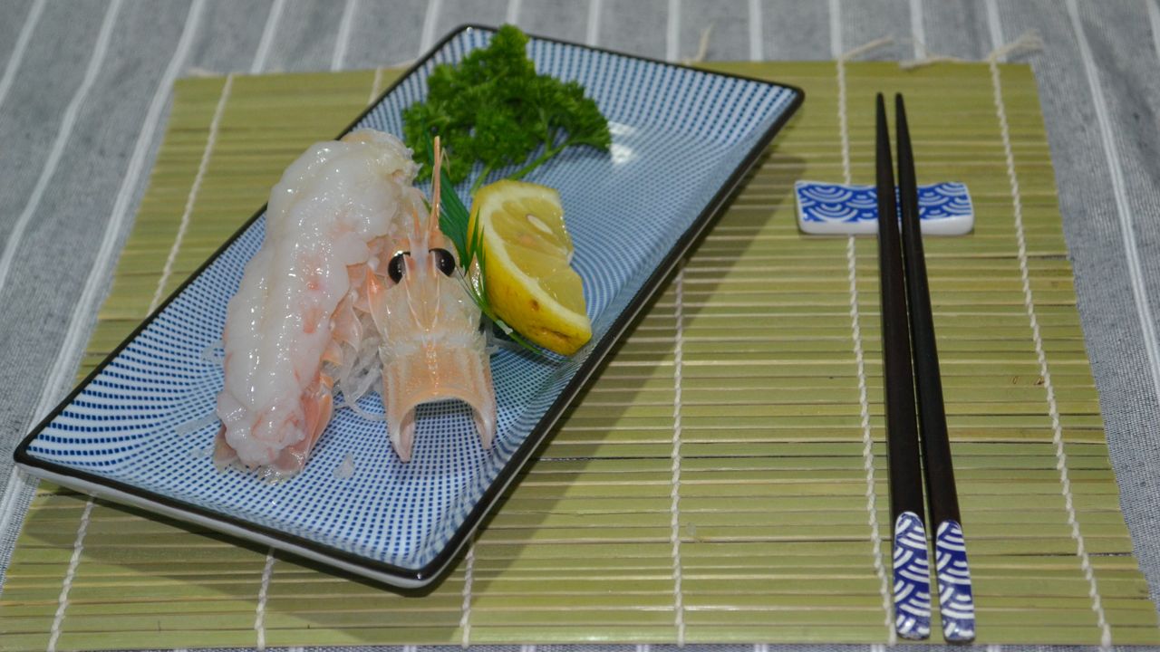 Scampi (1pc)