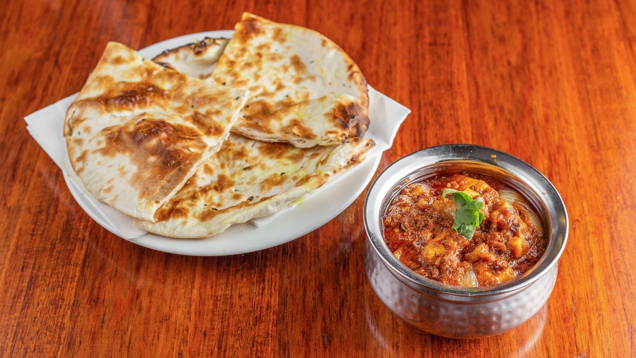 Paneer Masala