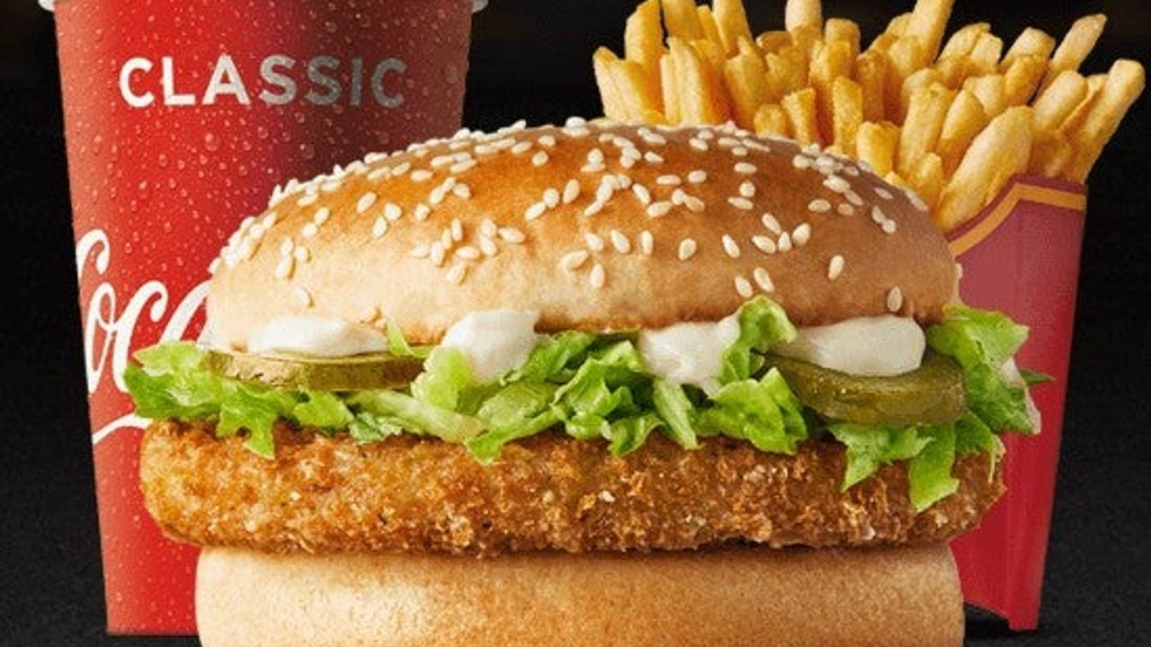 McVeggie