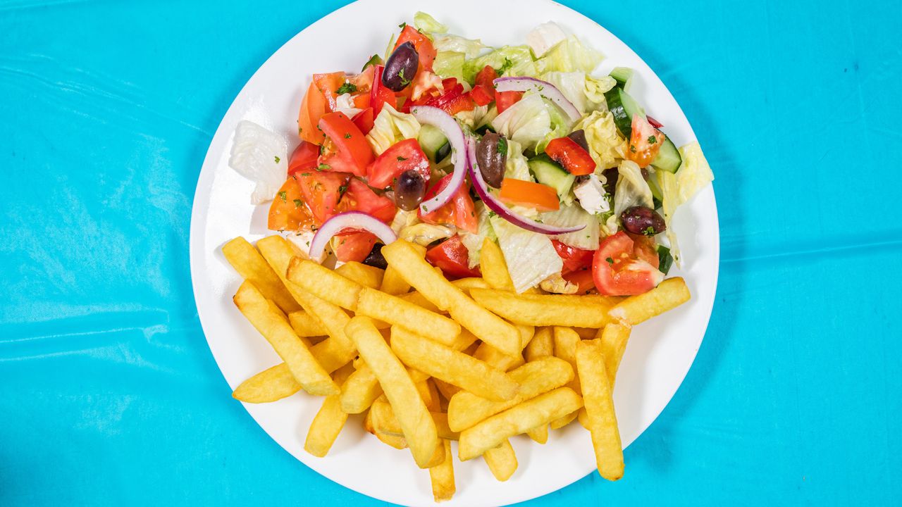Greek