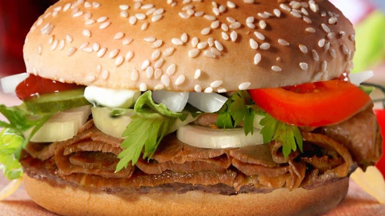 Burgers