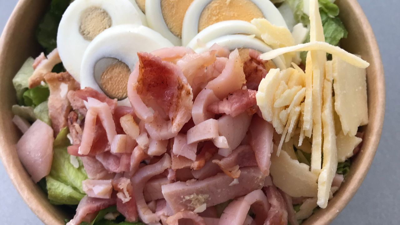 Caesar Salad
