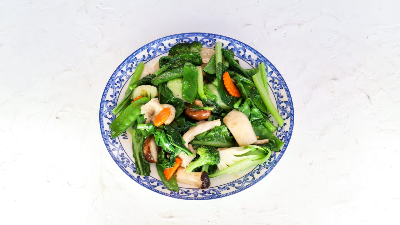 煸炒