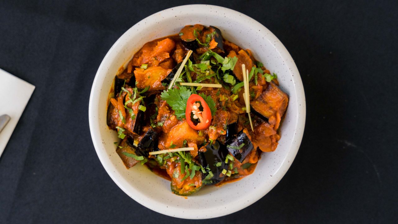 Aloo Gobi