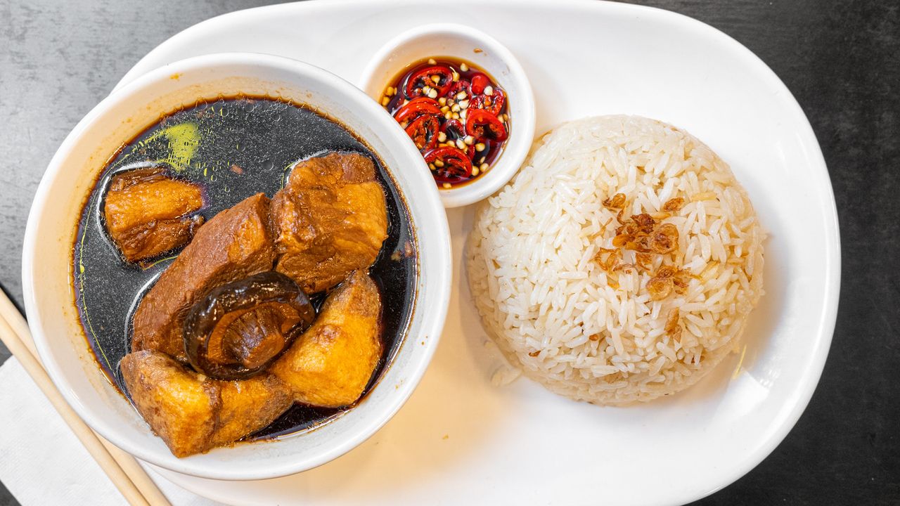 Bak Kut Teh