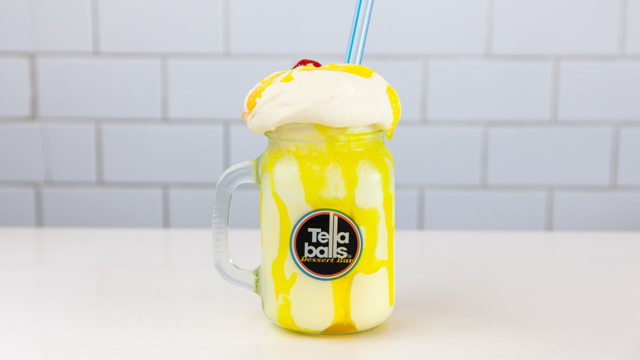 Classic Shake