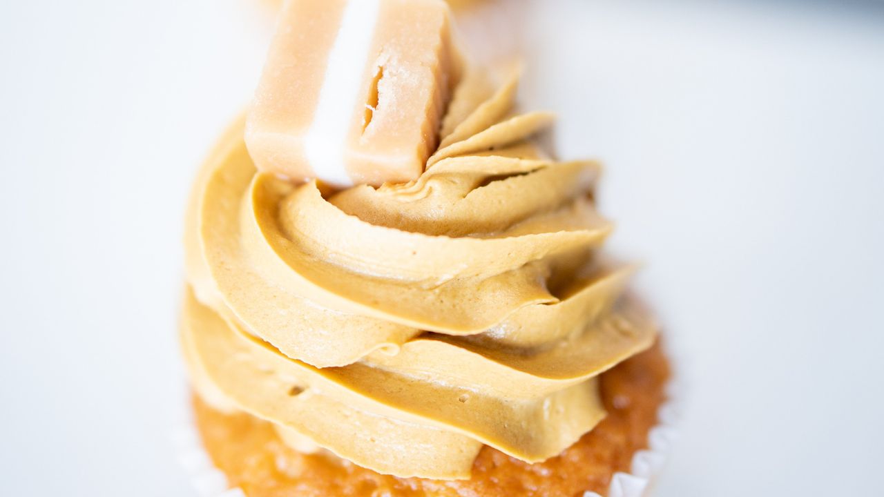 Caramel Delight