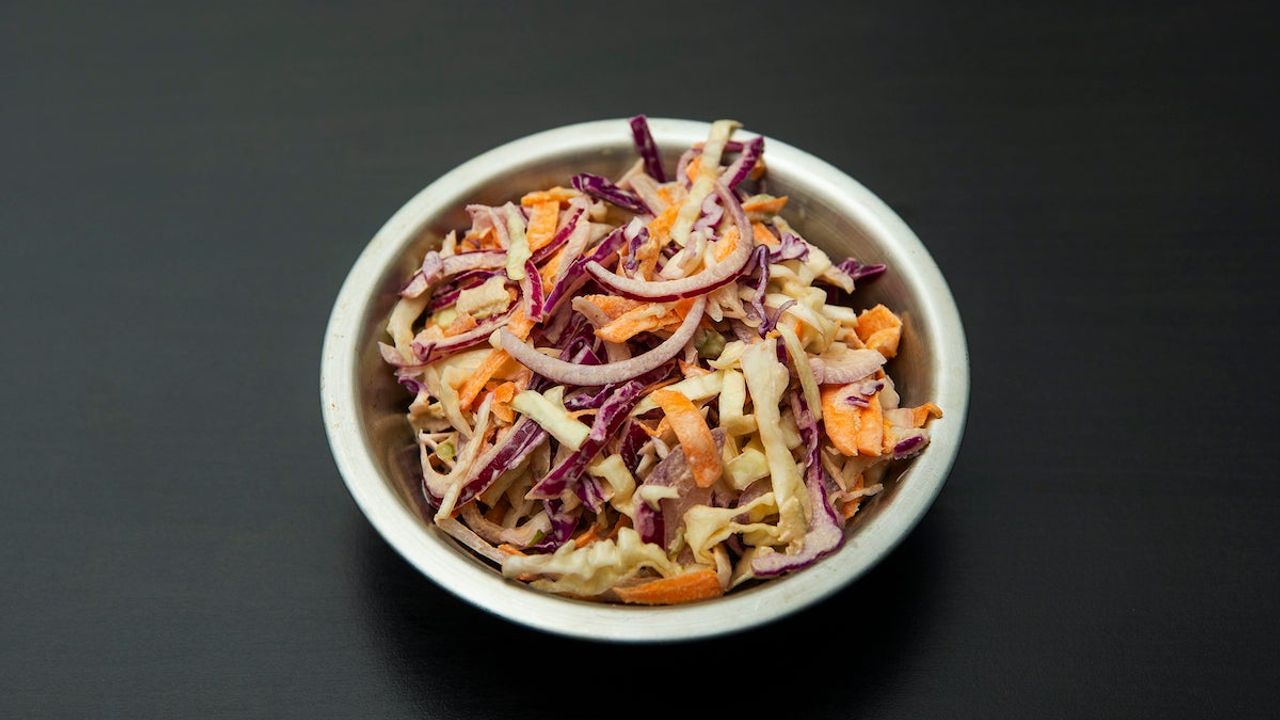 House Slaw