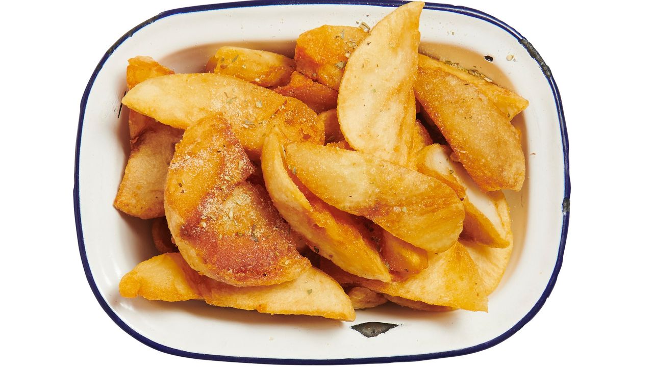 Wedges