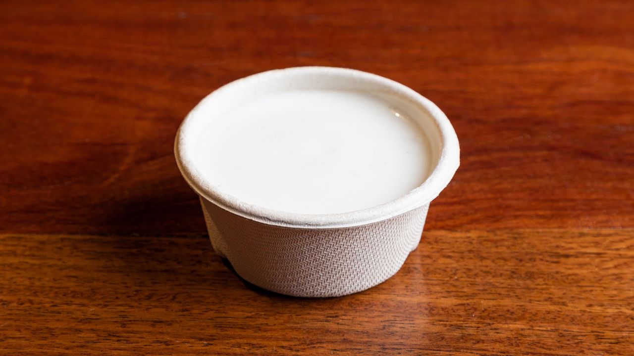 Blue Cheese Dipping Sauce