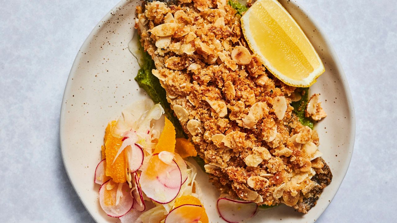 Barramundi