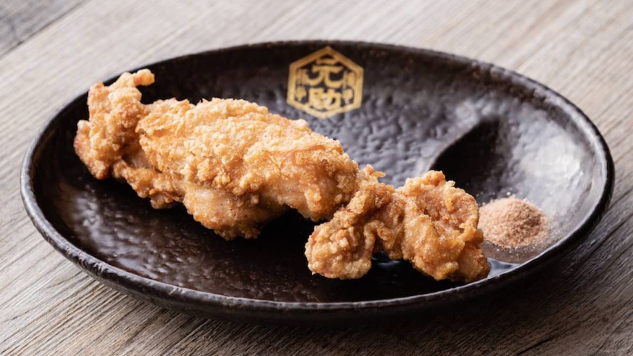Karaage (1 Piece)