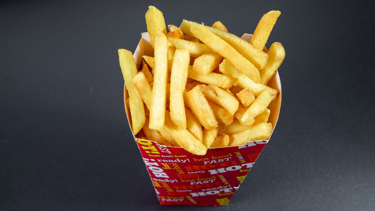 Hot Chips