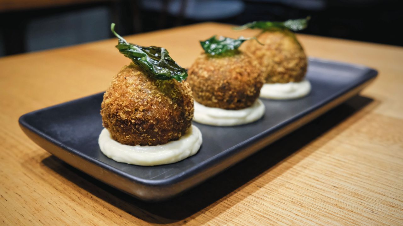 Arancini