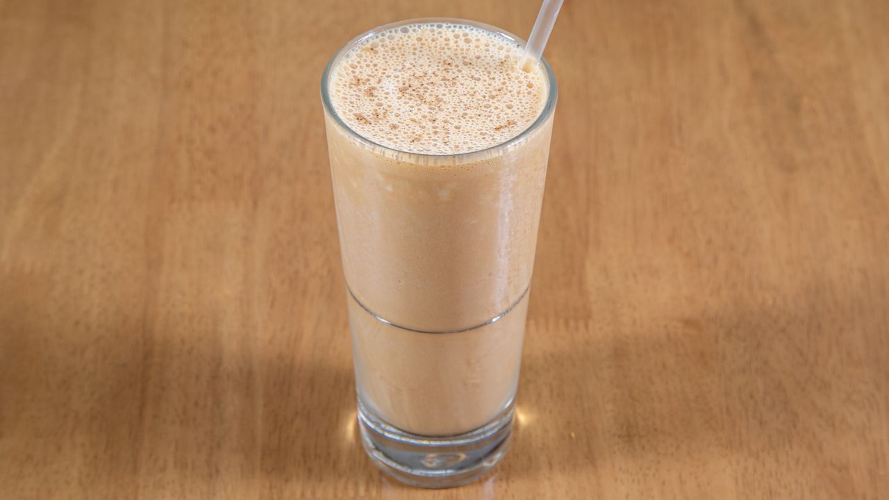 Coffee Shake