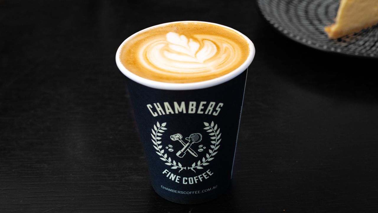 Latte