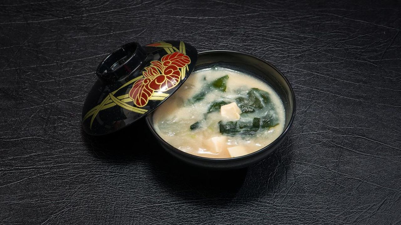 Miso Soup