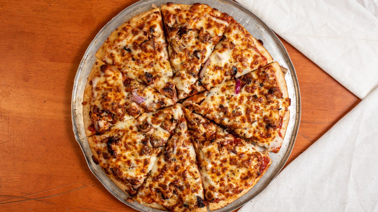 Chicken Lovers (Small)