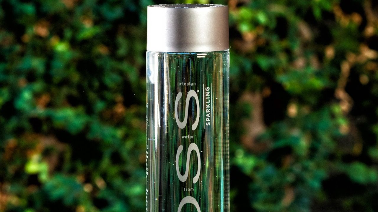 Voss Still Water (375ml)