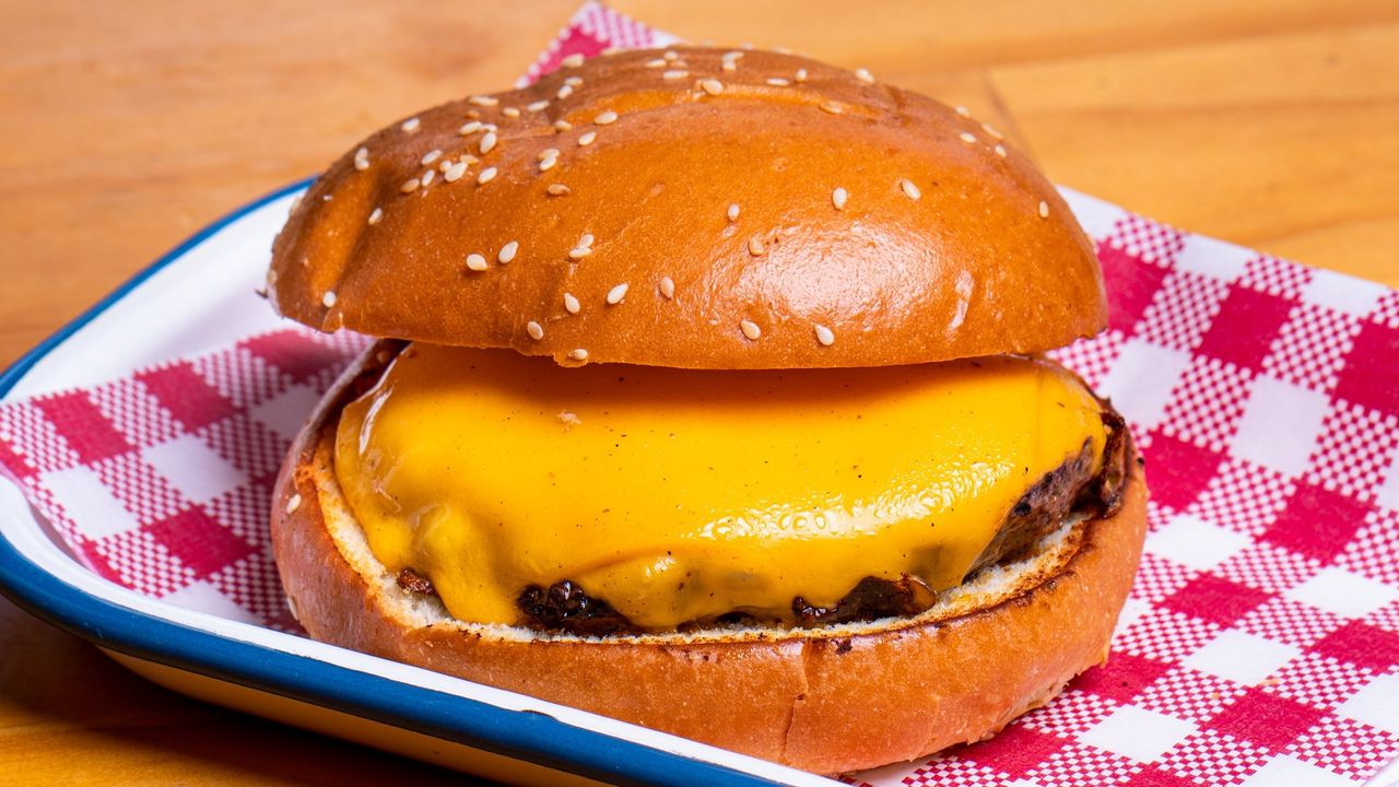 Cheeseburger