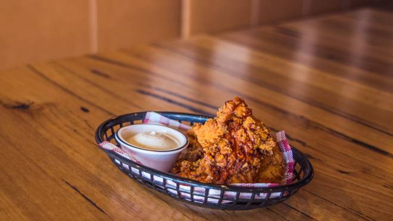 Tenders