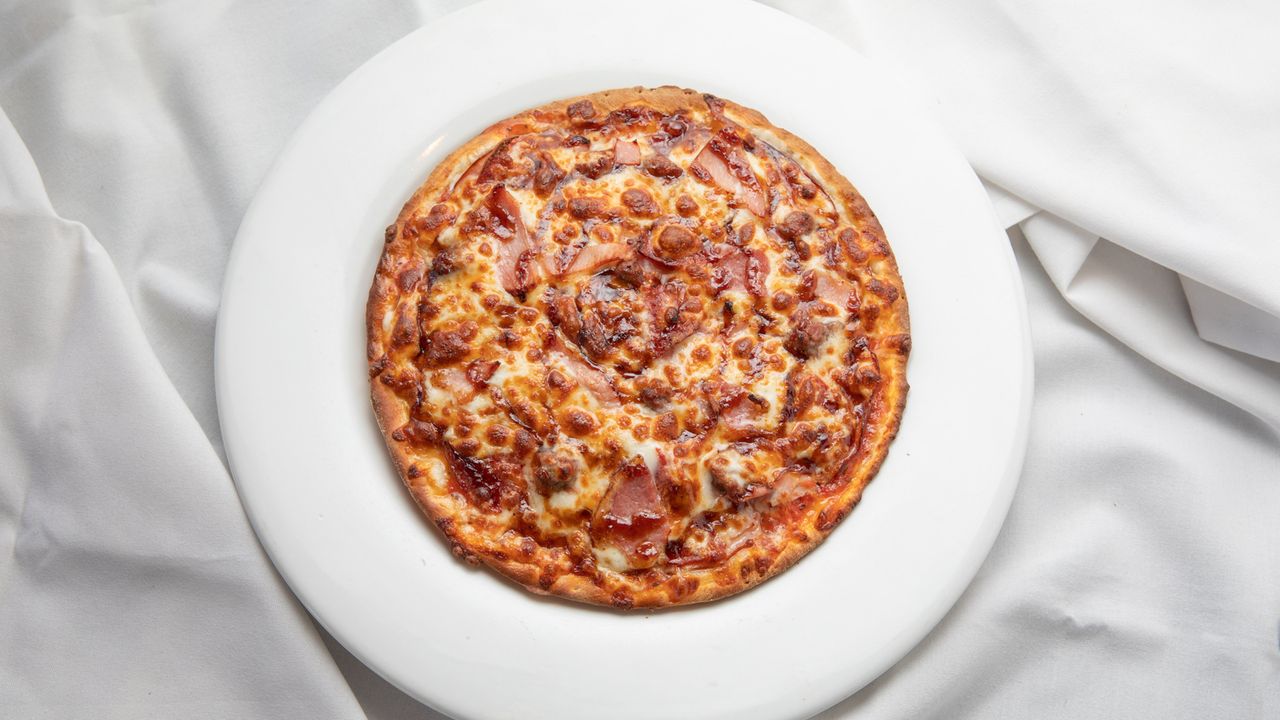 Meat Lover Pizza