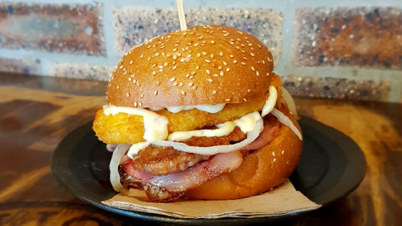 Tower Roll