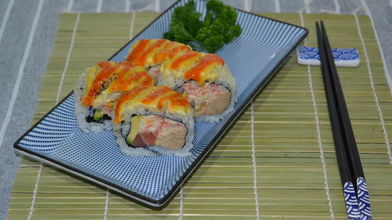 Ocean Roll (4pc)