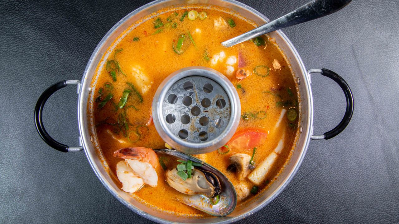 Tom Yum