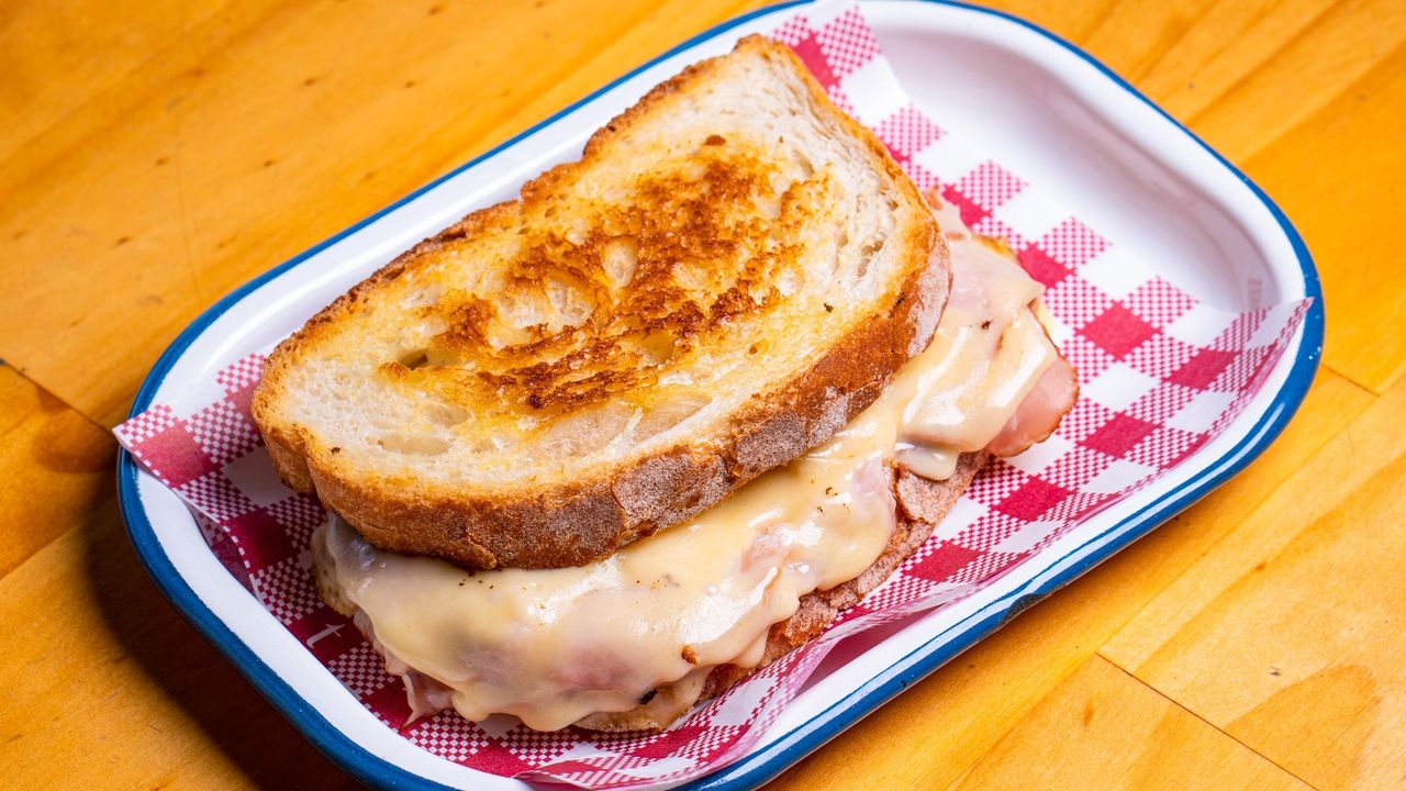 Toastie